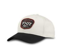 FXR Race Plate Cap Stone/KashOnesize Stone,Kash