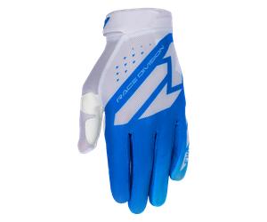 FXR Reflex Air MX Gloves 26 Blue/WhiteS Blue,White