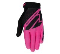 FXR Reflex Air MX Gloves 26 Pink/BlackS Pink,Black