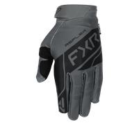 FXR Reflex Dual MX Gloves 26 Black OpsM Black Ops