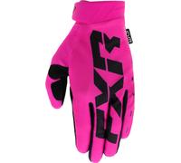 FXR Reflex LE Motocross Gloves, pink/black, size 2XL