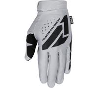 FXR Reflex Motocross Gloves, grey/black, size M
