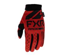 §FXR Reflex MX Gloves Red-Black§