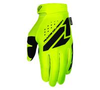 FXR Reflex MX Gloves 26 Hi-Vis BlackS Hi-Vis Black