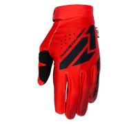FXR Reflex MX Gloves 26 Red/BlackM Red,Black