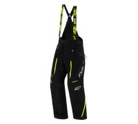 FXR Renegade FX Snow Trousers Black/Hi-VisM Black,Hi-Vis