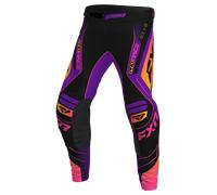 FXR Revo Alpha MX Trousers 26 Twilight38 Twilight