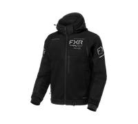 FXR Revo RRX Snow Jacket 26 BlackM Black