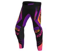 FXR Revo Youth MX Trousers 26 Twilight22 Twilight