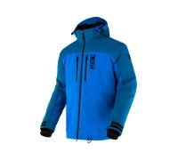 FXR Ridge 2-in-1 Jacket Blue/Dark BlueM Blue,Dark Blue