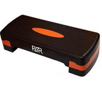 FXR Sports 2 Level Adjustable Aerobic Stepper