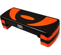 FXR Sports 3 Level Adjustable Aerobic Stepper