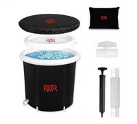 FXR Sports 420L Ice Bath Cold Water Therapy