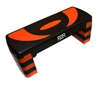 FXR Sports 5 Level Adjustable Aerobic Stepper