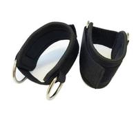 Fxr Sports Ankle Cuffs Cable Attachment