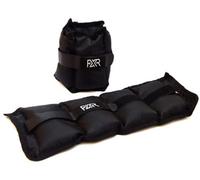 Fxr Sports Ankle Weights - 1.5Kg Pair