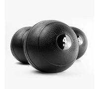 Fxr Sports Black Slam Ball 16Kg