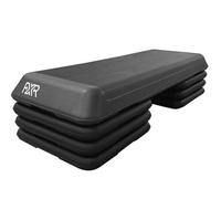 FXR Sports Commercial 4 Level Aerobic Stepper