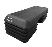 FXR Sports Commercial 5 Level Aerobic Stepper