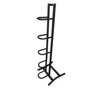 Fxr Sports Commercial Medicine Ball Rack