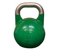 FXR Sports Competition Standard Kettlebell 24Kg