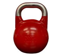 FXR Sports Competition Standard Kettlebell 28Kg