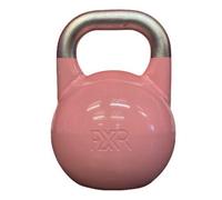 FXR Sports Competition Standard Kettlebell 8Kg