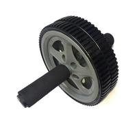 Fxr Sports Double Ab Roller Wheel