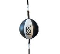 FXR Sports Double Ended Floor To Ceiling Dodge Reflex Speedball