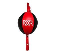 FXR Sports Double Ended Leather Boxing Speed Ball