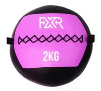 Fxr Sports Exercise Wall Ball 2Kg