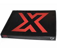 FXR Sports Foam Attachable Plyometric Box - 7.5Cm