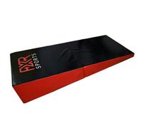 Fxr Sports Folding Gymnastics Gym Wedge