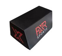 FXR Sports Heavy Duty Hip Thrust Bench 60Cm