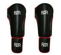 FXR Sports Instep Shin & Foot Guards - Large