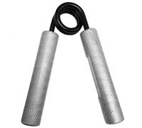 FXR Sports Knucklebuster Pro Steel Hand Grips (150Lb Resistance)