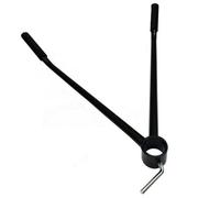 Fxr Sports Landmine Row Bar With Screw