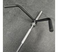 Fxr Sports Landmine Trap Olympic Bar