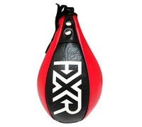 Fxr Sports Leather Boxing Speed Ball