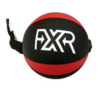 FXR Sports Medicine Ball With Rope / Tornado Ball - 7Kg