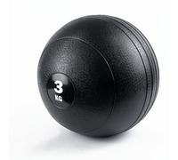 Fxr Sports No Bounce Black Slam Ball 3Kg