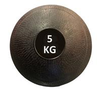 Fxr Sports No Bounce Black Slam Ball 5Kg