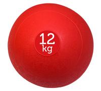 Fxr Sports No Bounce Red Slam Ball 12Kg
