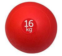 Fxr Sports No Bounce Red Slam Ball 16Kg