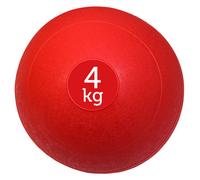 Fxr Sports No Bounce Red Slam Ball 4Kg