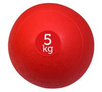Fxr Sports No Bounce Red Slam Ball 5Kg