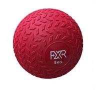 FXR Sports No Bounce Slam Ball Tyre Tread Red 8Kg