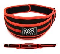 FXR Sports Nylon Weightlifting Belt - X Large