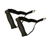 FXR Sports Pull Down Handle Multi Gym Cable Attachment