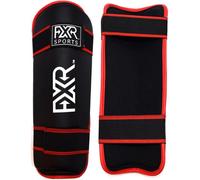 Fxr Sports Shin Guards - Large